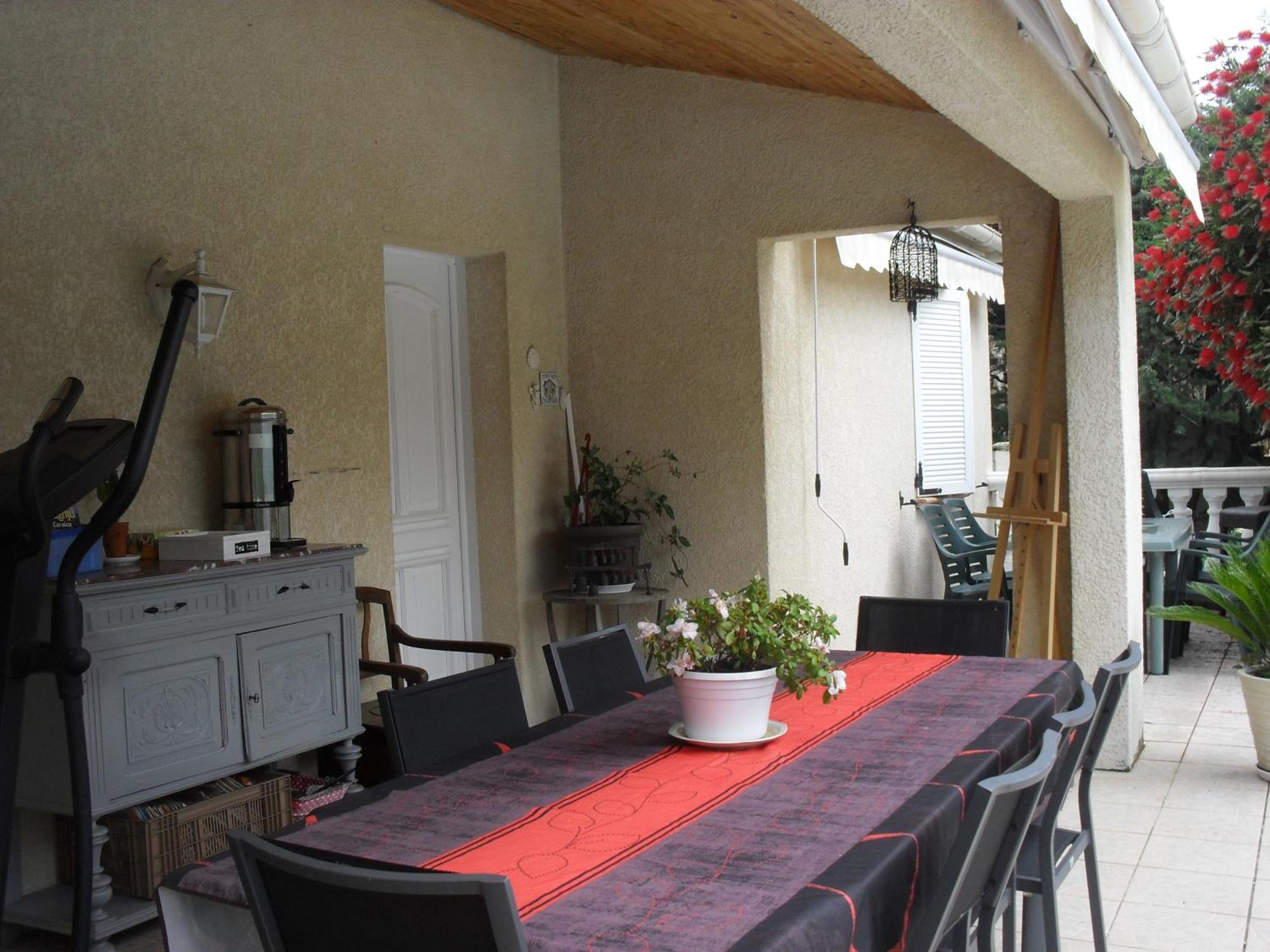 Veronique Bed & Breakfast Appietto Exterior photo